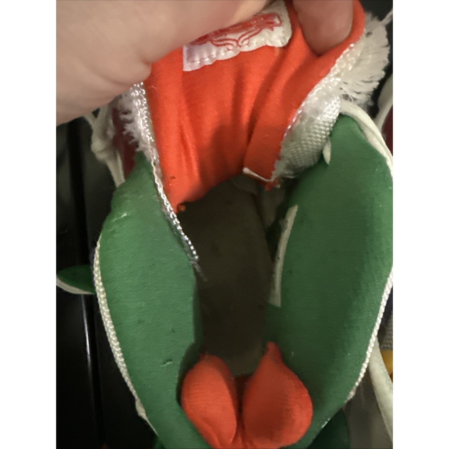 Size 6.5 (GS) - Jordan 6 Rings Mid Multicolor