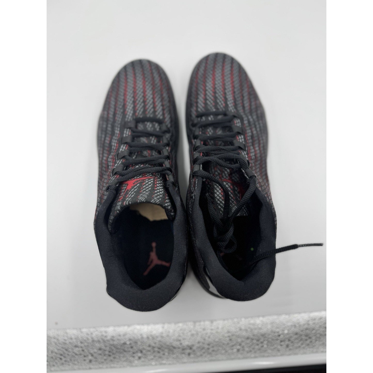 Size 13 - Jordan B.Fly Bred - 881444-005 NBS459