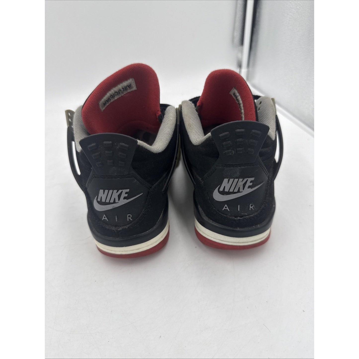 Size 5.5 (GS) - Jordan 4 Retro OG 2019 Low Bred