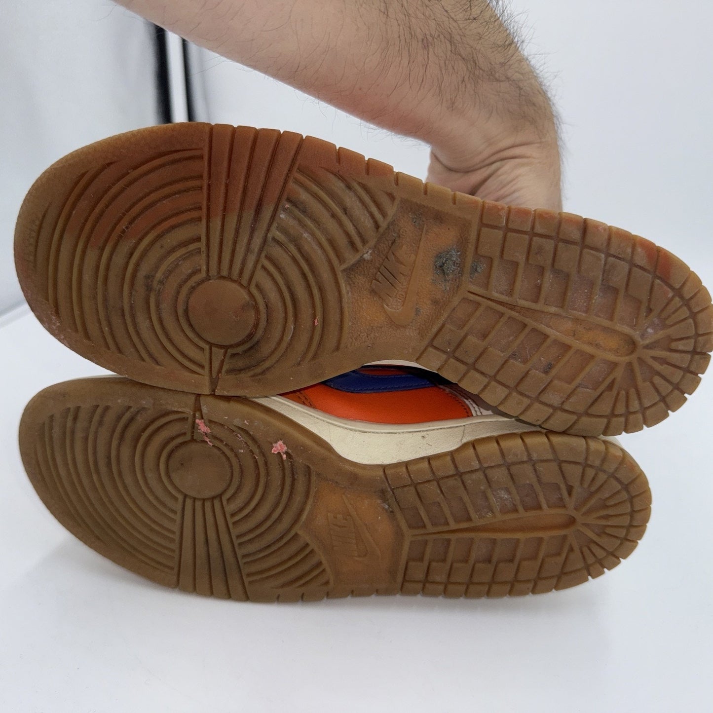 Size 5.5 (GS) - Nike Dunk Low Everything You Need