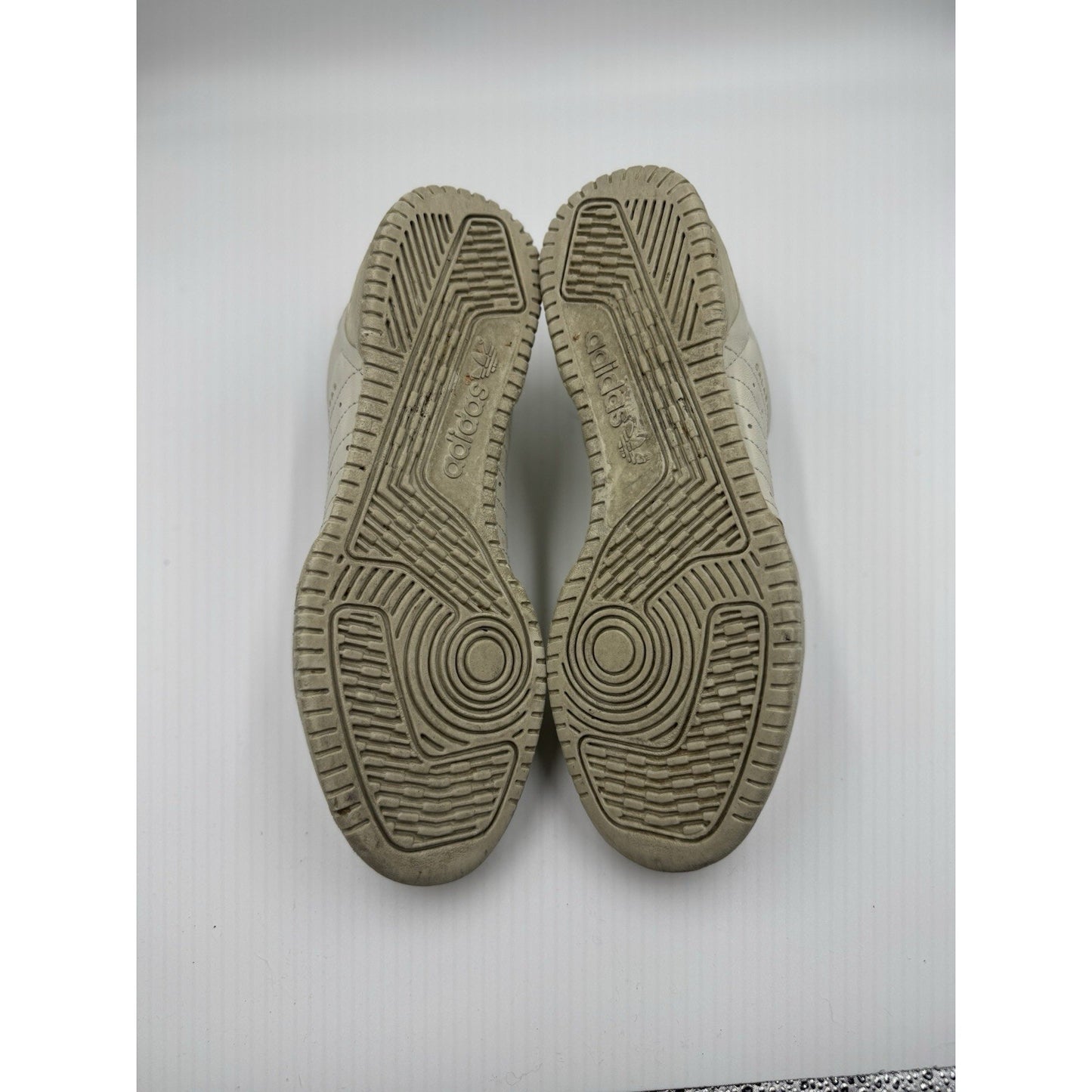 Size 8.5 - adidas Yeezy PowerPhase Calabasas OG NBS293
