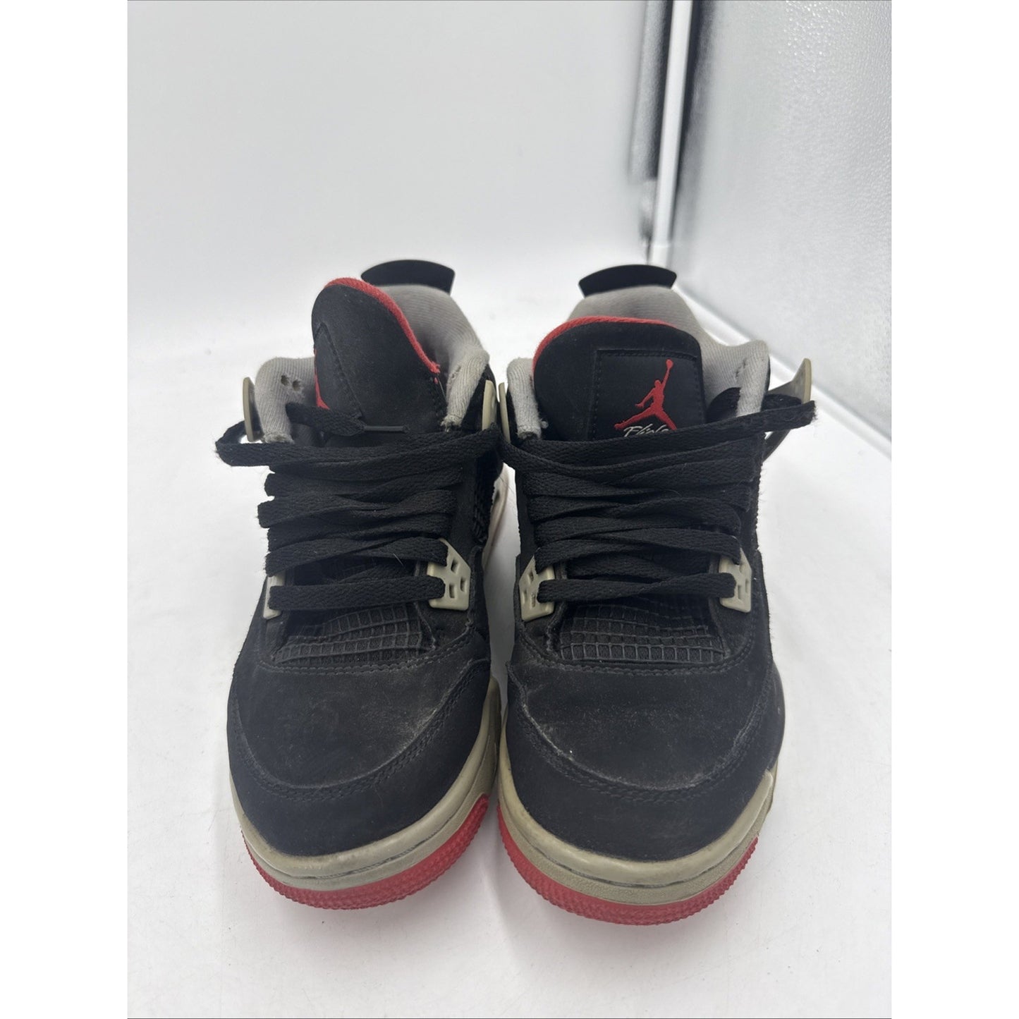 Size 5.5 (GS) - Jordan 4 Retro OG 2019 Low Bred