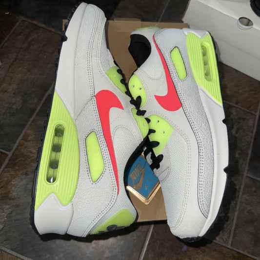 Size 13 - Nike Air Max 90 N7 - CV0264-001