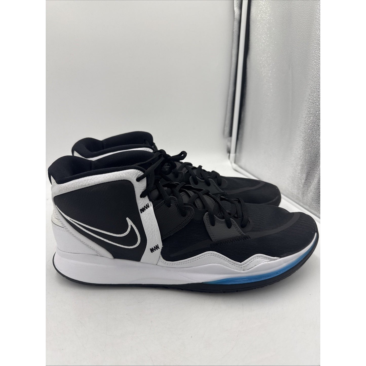 Size 18 - Nike Kyrie Infinity South Beach
