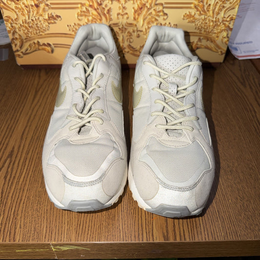 Size 11 - Fear Of God x Nike Air Skylon 2 Light Bone