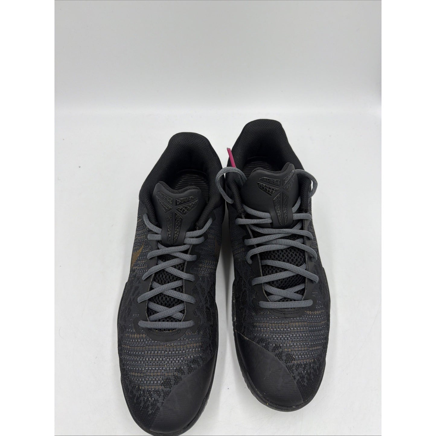 Size 11 - Nike Mamba Rage Gold Stars