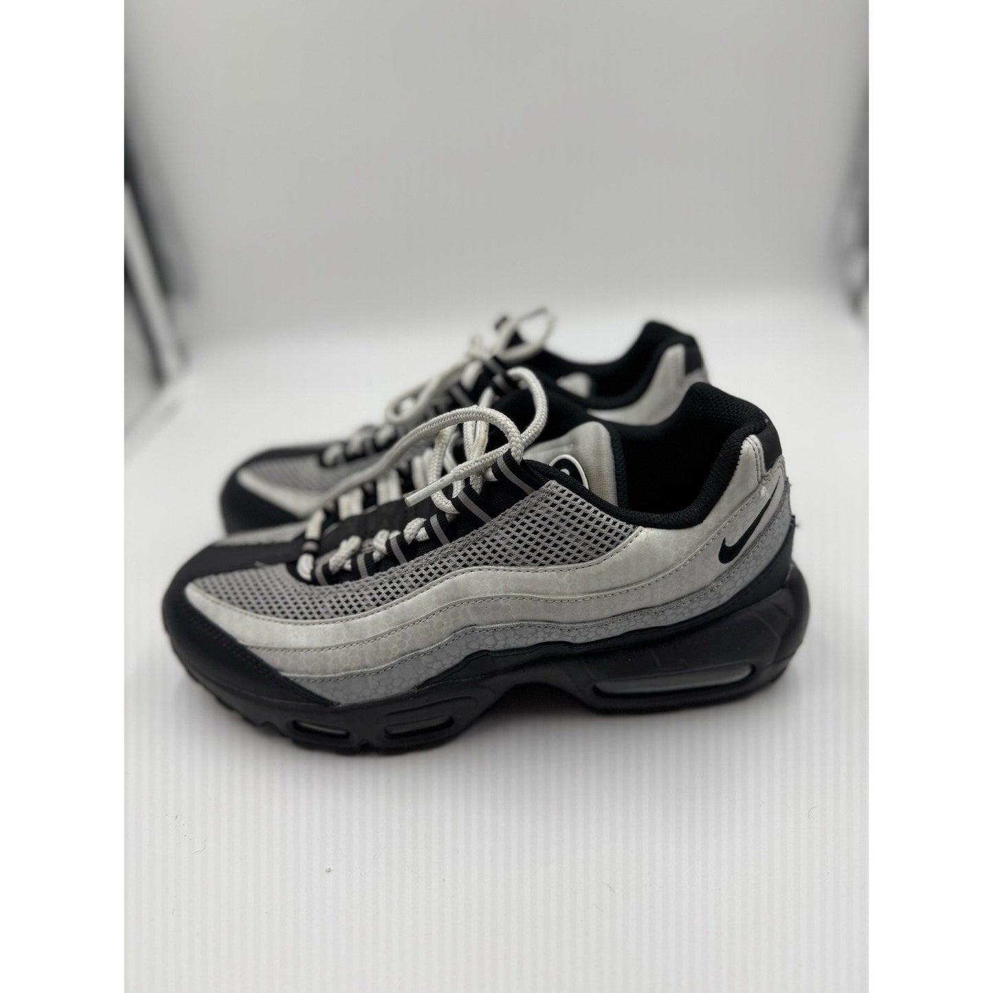 Size 10 - Nike Air Max 95 Reflective Safari W NBS381