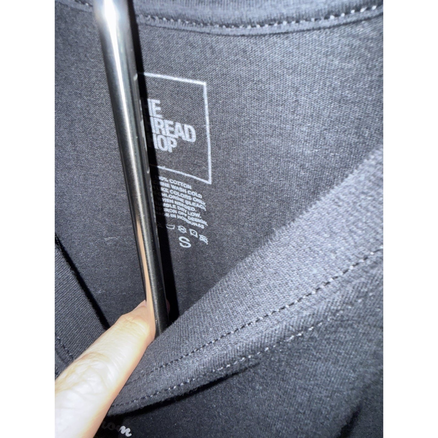 Size Small Foreigner Tour 2022 T-shirt