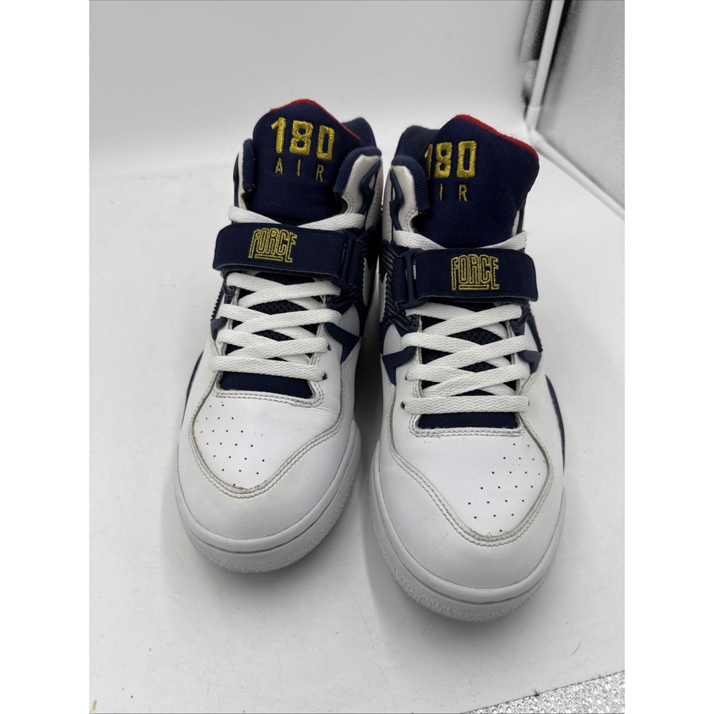 Size 9 - Nike Air Force 180 2012 Dream Team