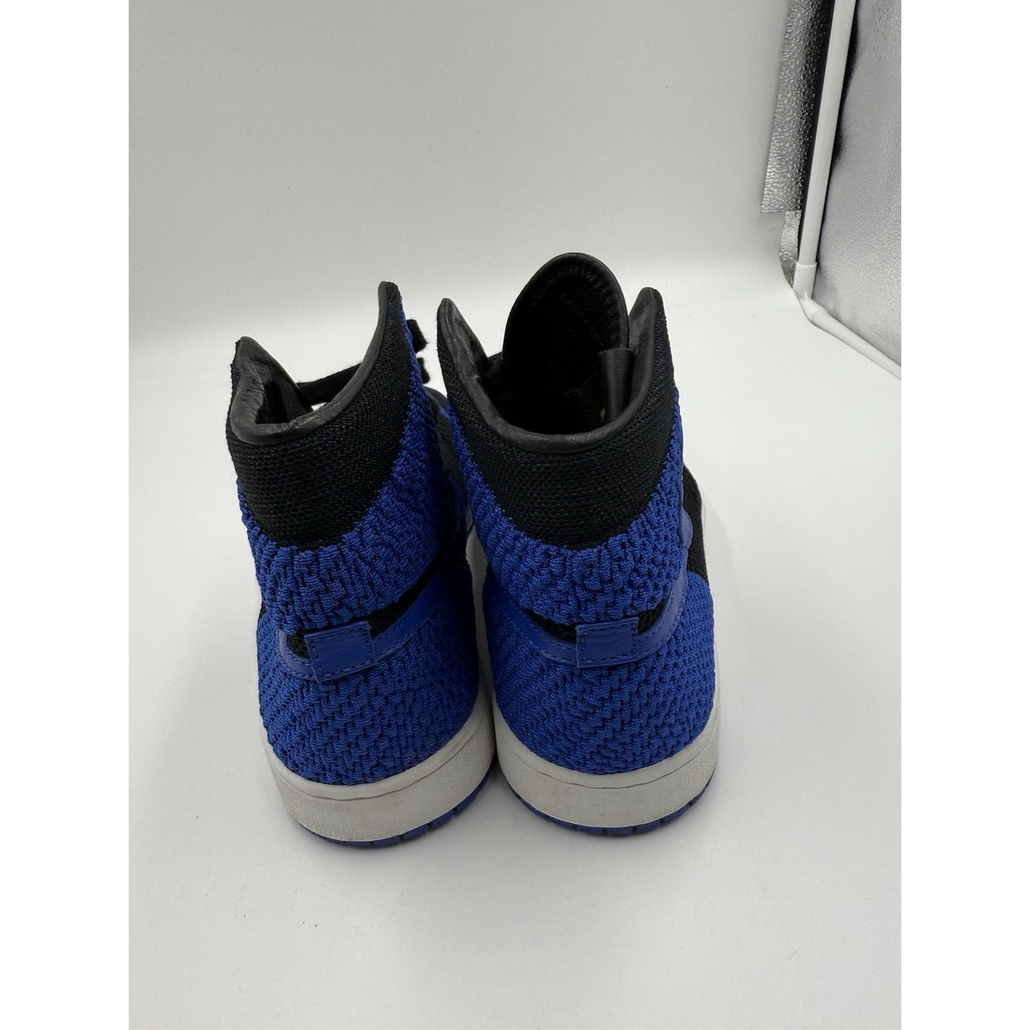 Size 8.5 - Air Jordan 1 Retro OG Flyknit High Royal