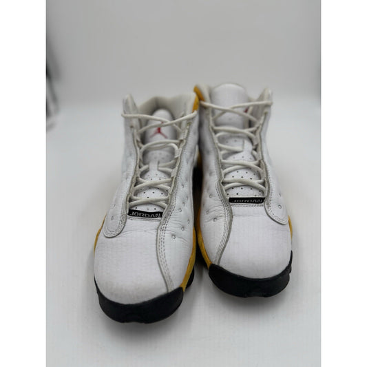 Size 7 (GS) - Jordan 13 Retro Mid Del Sol