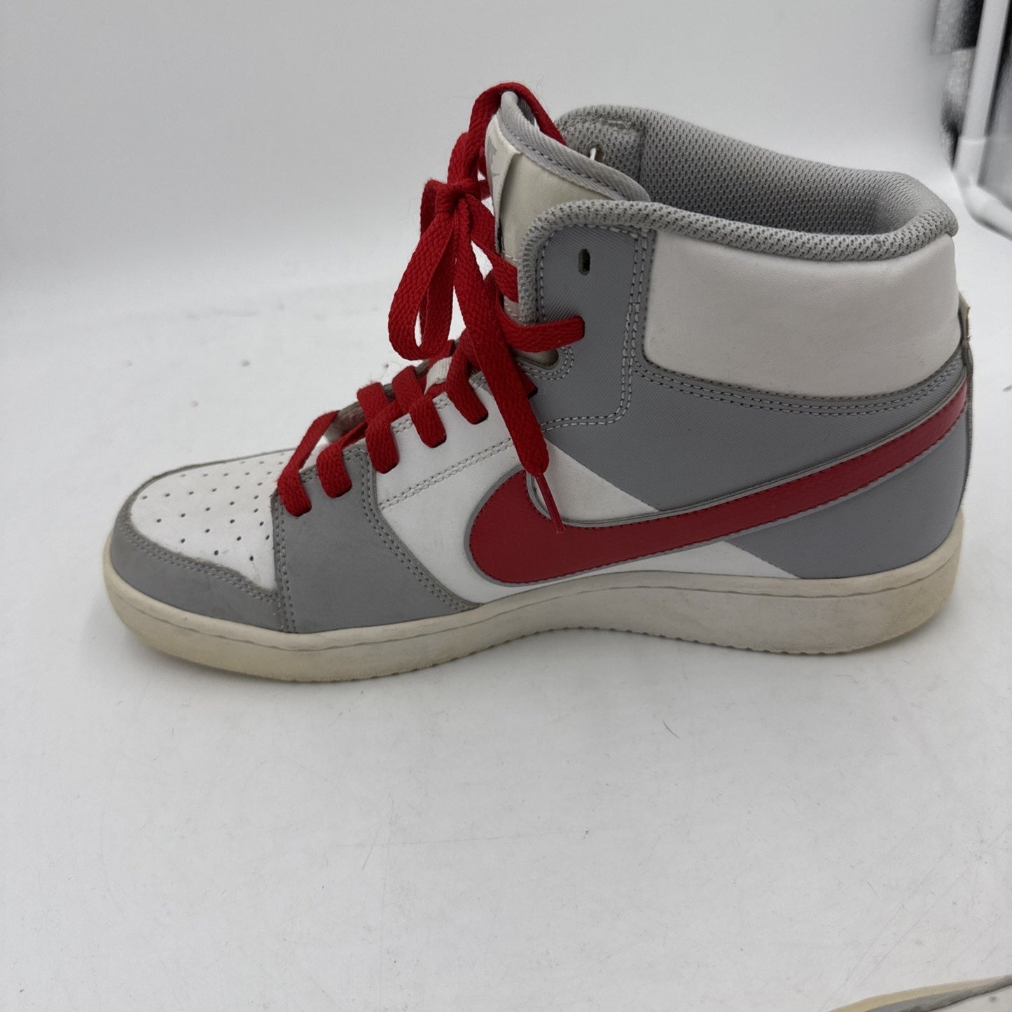 Nike Backboard II Mid Size 9 RLF Sample 2013