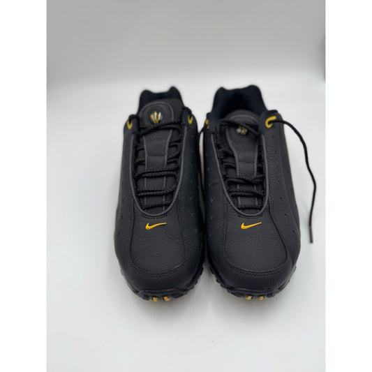 Size 8.5 - Nike NOCTA x Hot Step Air Terra Black University Gold