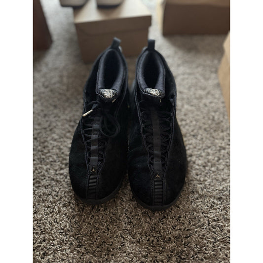 Size 12.5 - Air Jordan 15 Retro 2018 Doernbecher BS275