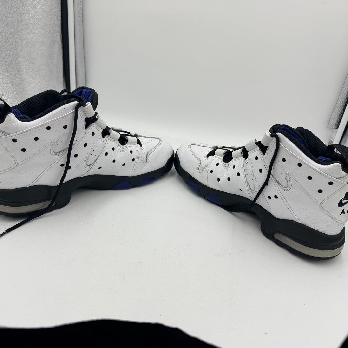 Size 13 - Nike Air Max 2 CB 94 Retro 2021 Old Royal