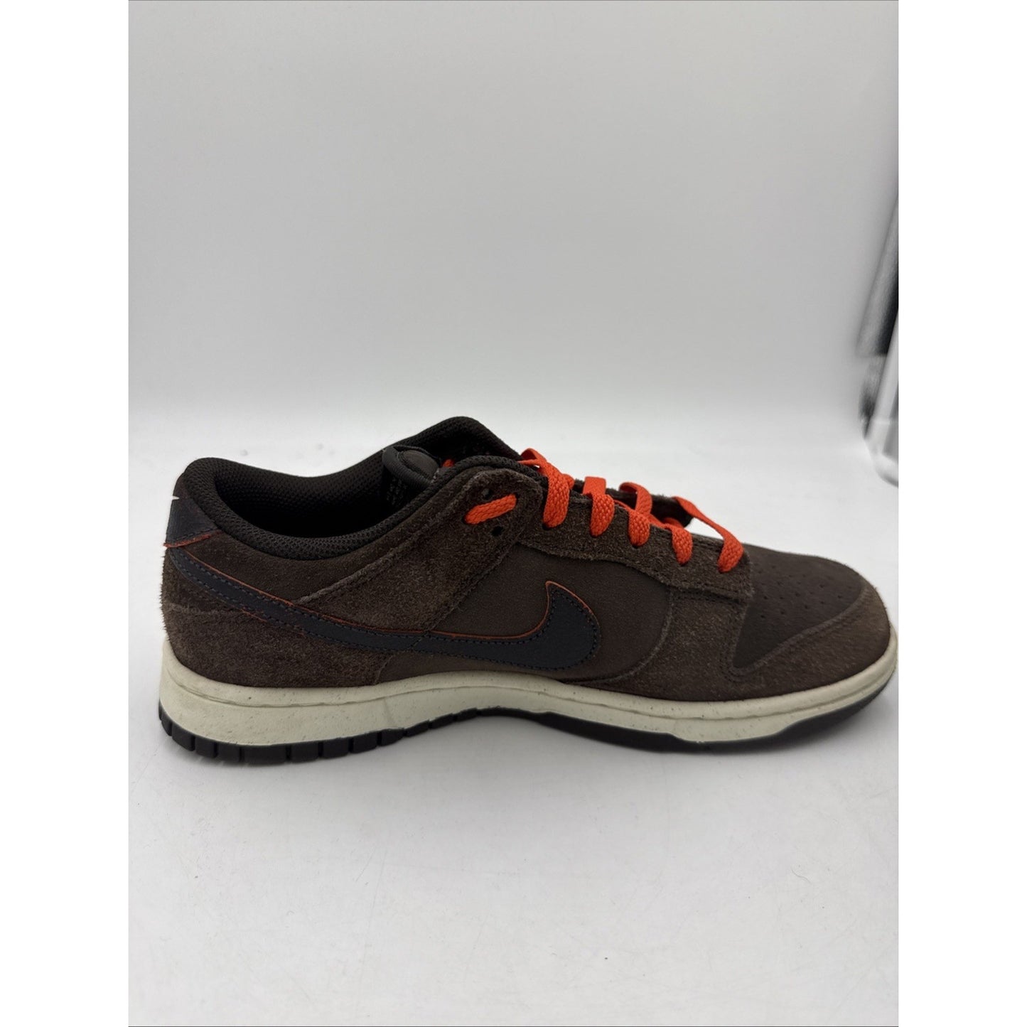 Size 8.5 - Nike Dunk Premium Low Baroque Brown
