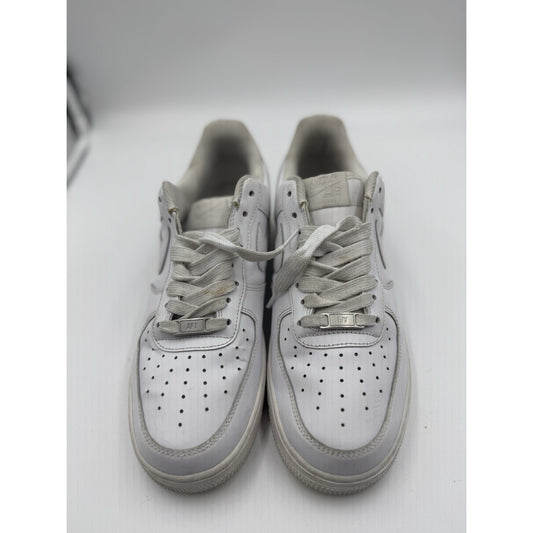 Size 10 - Nike Air Force 1 '07 Low Triple White NBS286