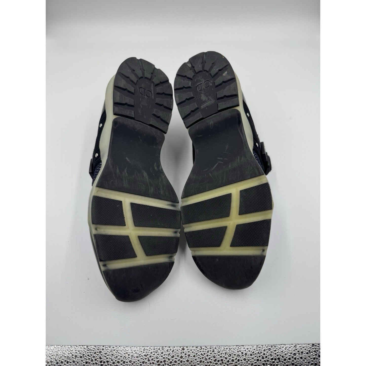 Size EU 45 US 12 Dior Homme Athletic Shoe NBS337