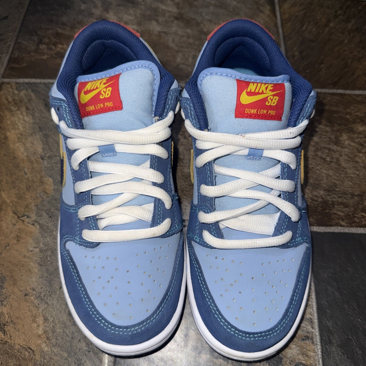 Size 5.5 - Nike SB Dunk Low Why So Sad? LEP