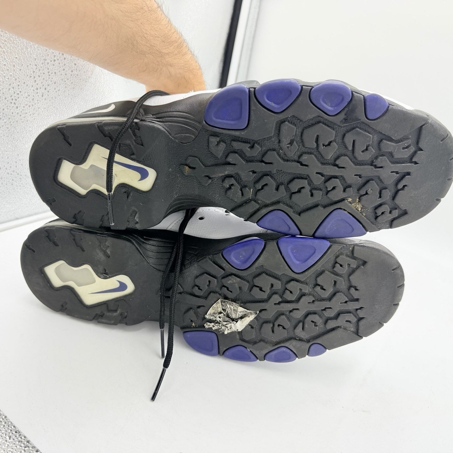 Size 13 - Nike Air Max 2 CB 94 Retro 2021 Old Royal