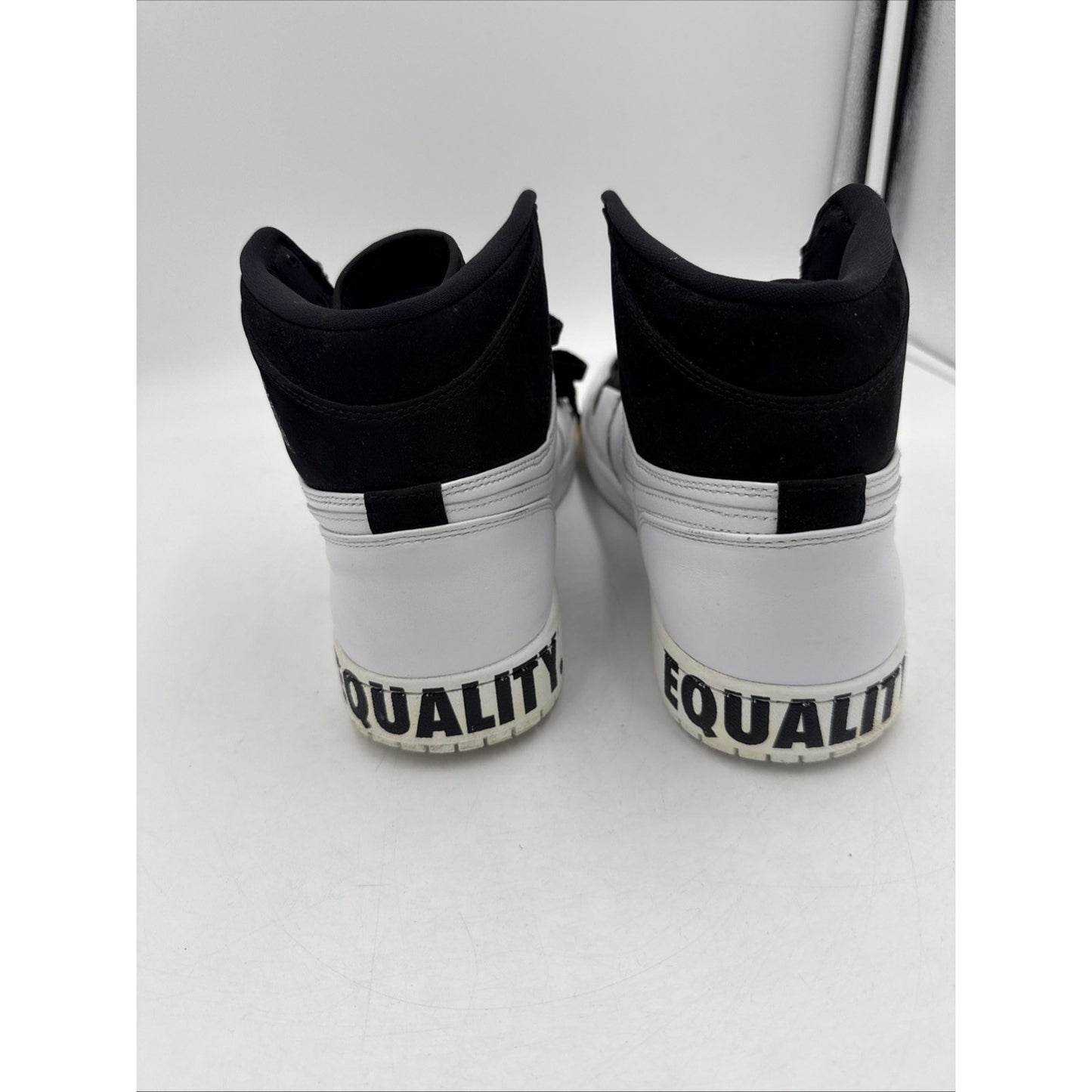 Size 13 - Air Jordan 1 Retro High Equality