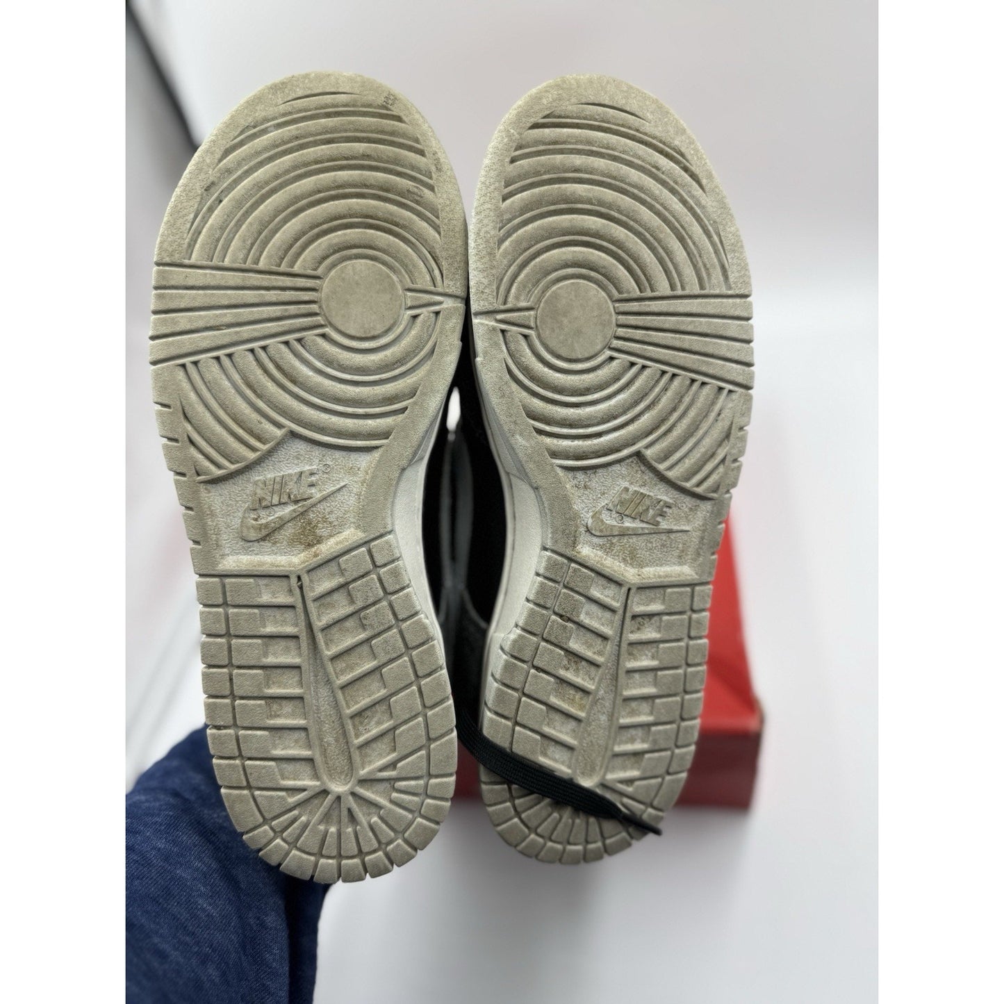 Size 7.5 - Nike Dunk Premium Low Animal Pack - Zebra