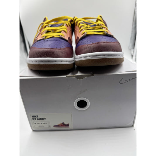 Size 11 Nike ID Dunk Low FN0569-900 This is a 1 Of 1 BS586