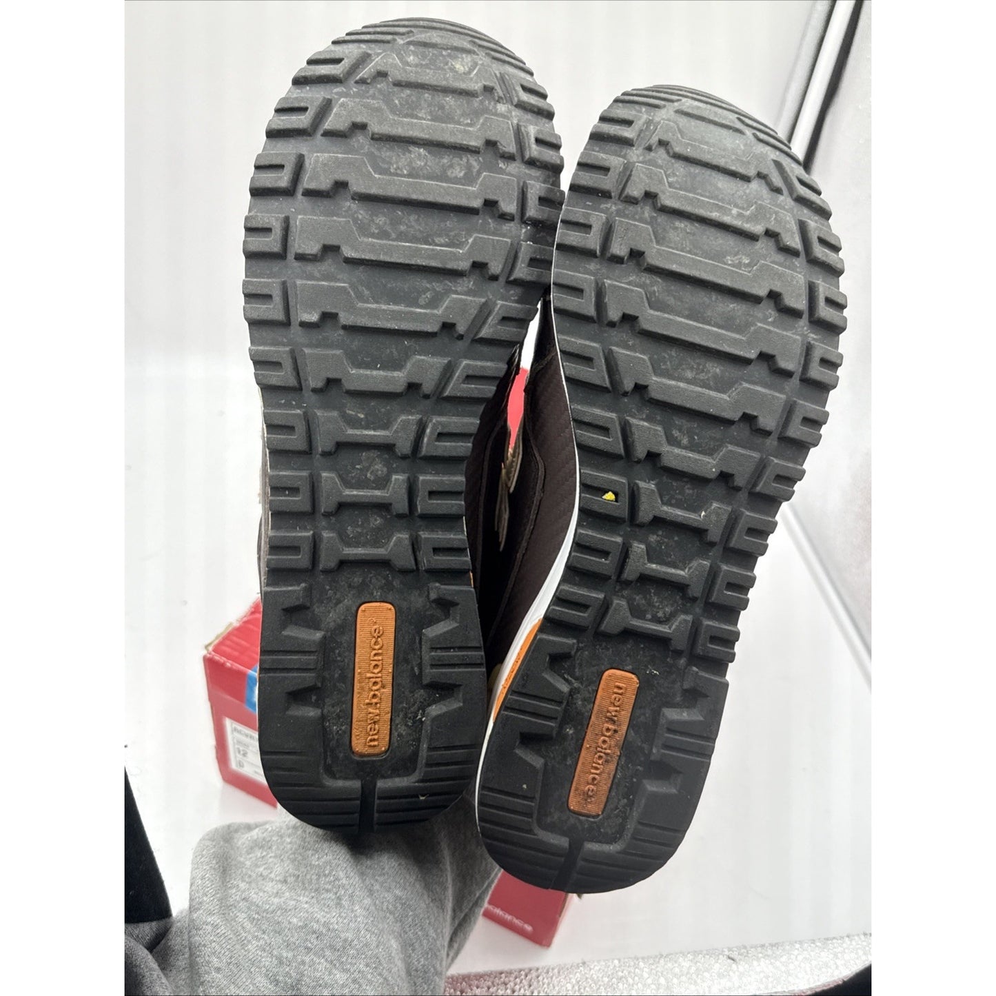 Size 12 New Balance 579 M579BOL