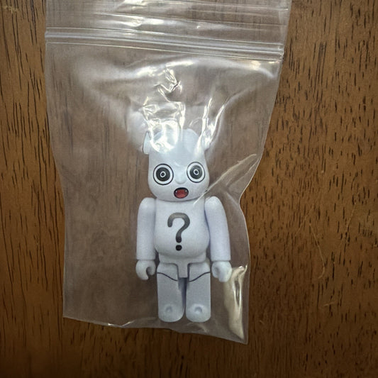 Medicom Toy Bearbrick Series 49 Variant Pinocchiop Be@rbrick S49