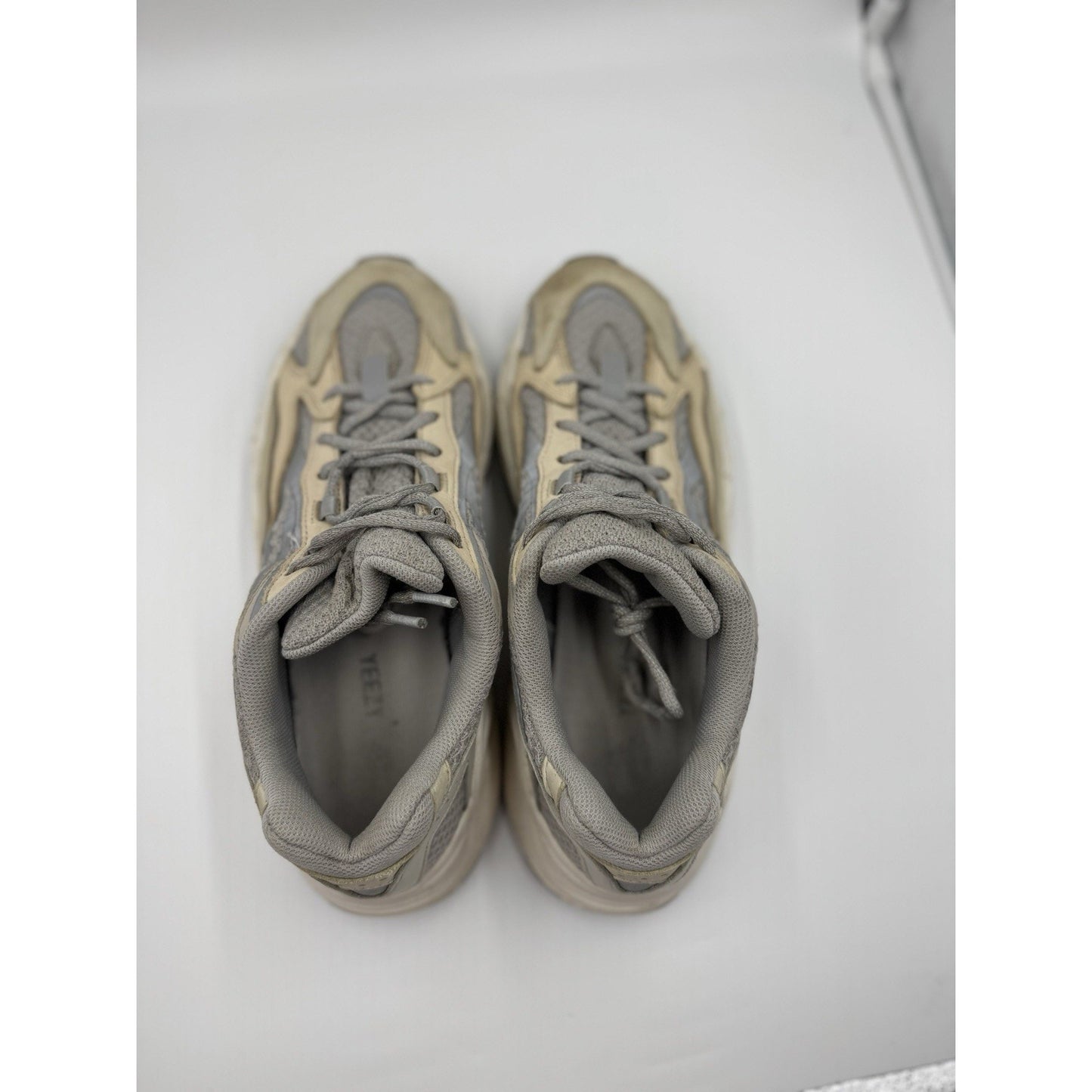 Size 11 - adidas Yeezy Boost 700 V2 Cream NBS398