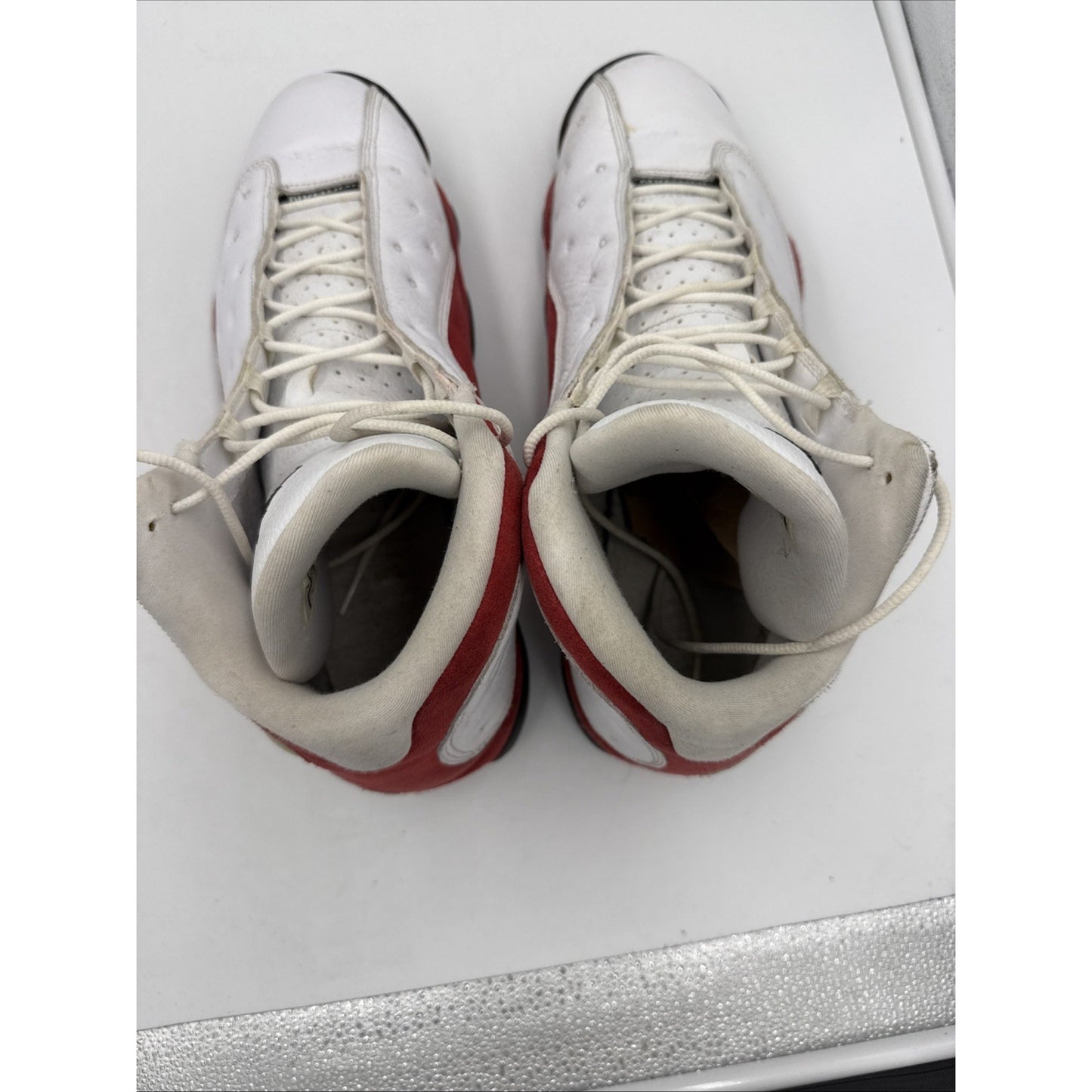 Size 15 - Jordan 13 Retro Chicago 2017