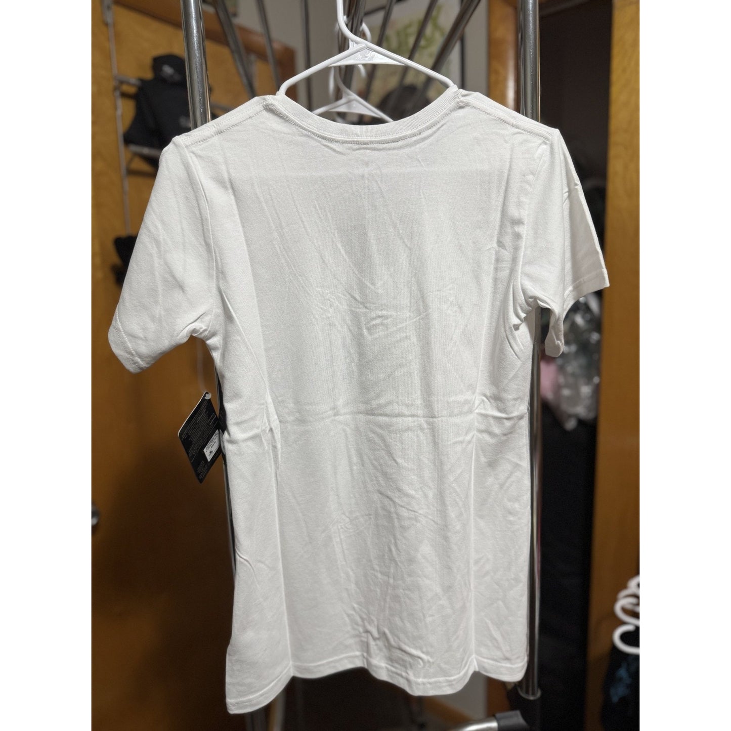 Disney Parks Aluani Pride Collection Rainbow Tee Size M
