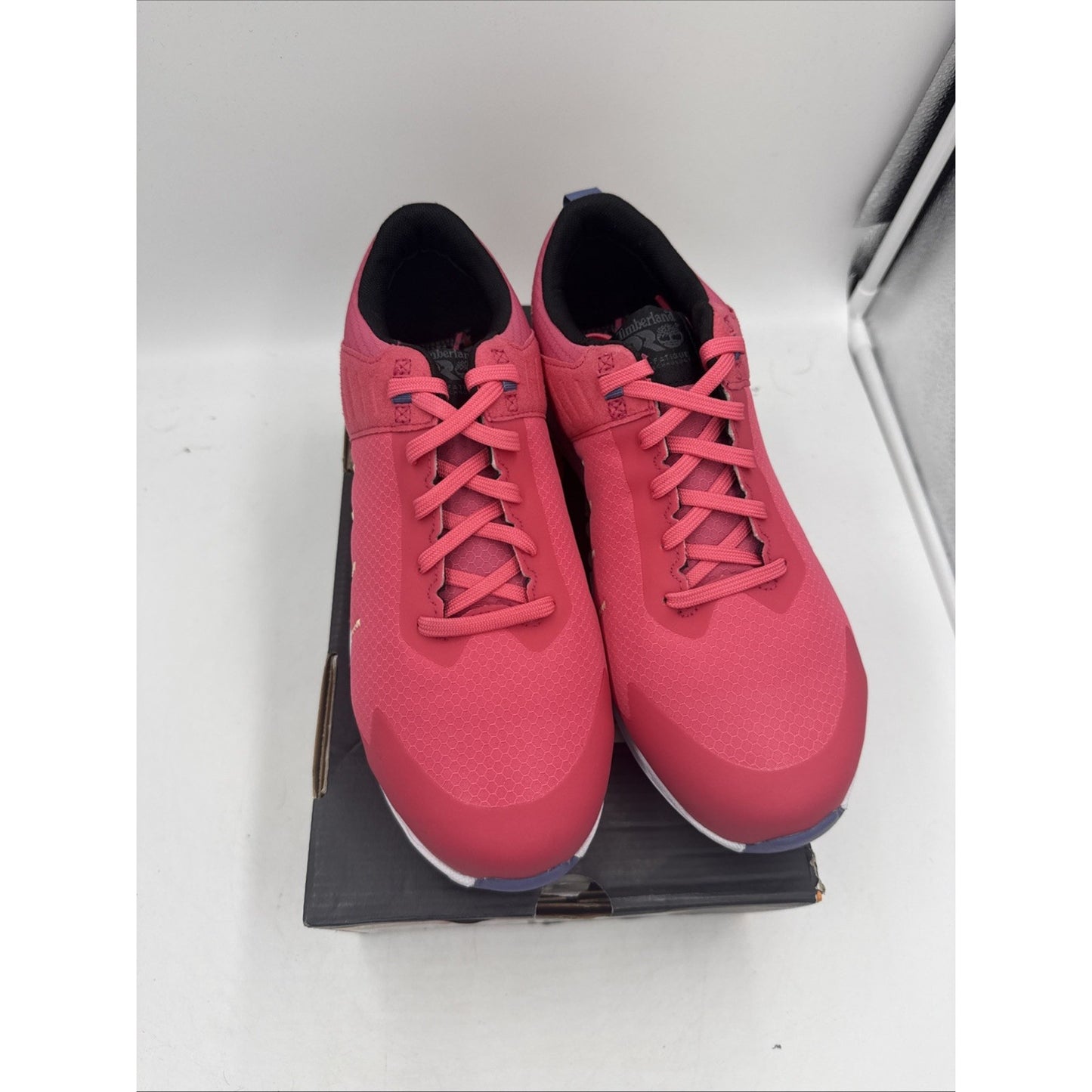 Size 9 Women Timberland Pro Overdrive CT TB0A5U661