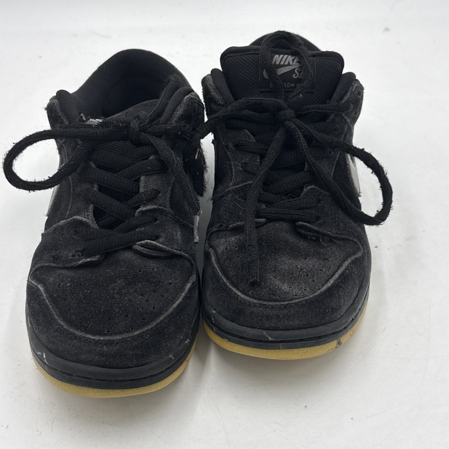 Size 7.5 - Nike SB Dunk Low Pro Fog