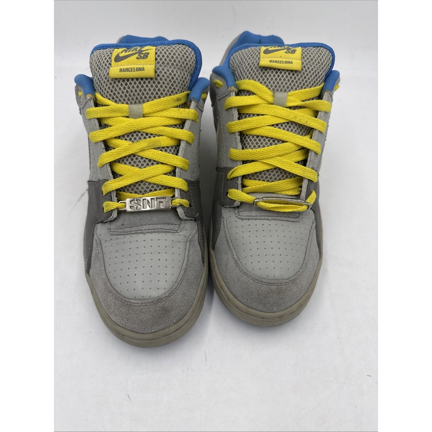 Size 11 - Nike Zoom Team Edition Barcelona