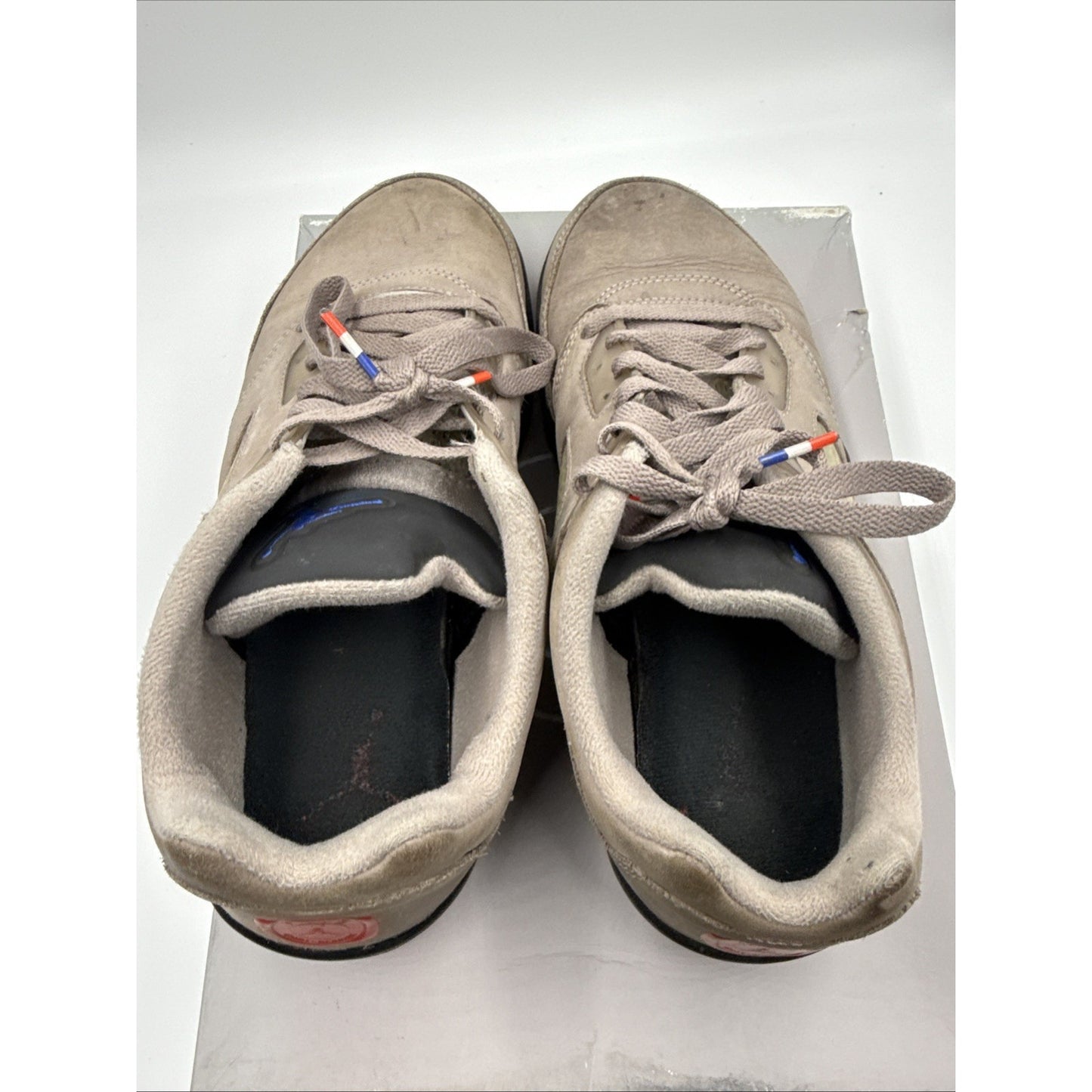Size 8.5 - Paris Saint-Germain x Air Jordan 5 Retro Low Paname