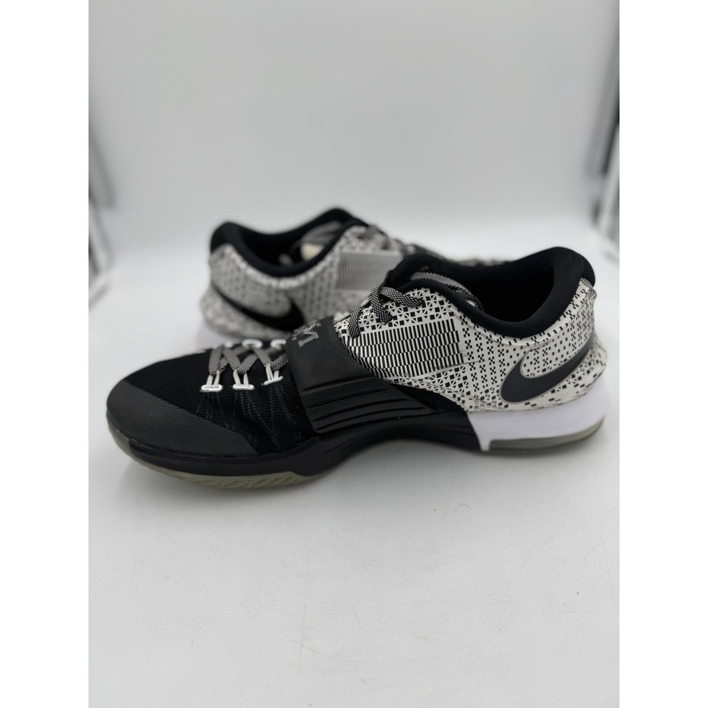 Size 14 - Nike KD 7 BHM - 718817-010