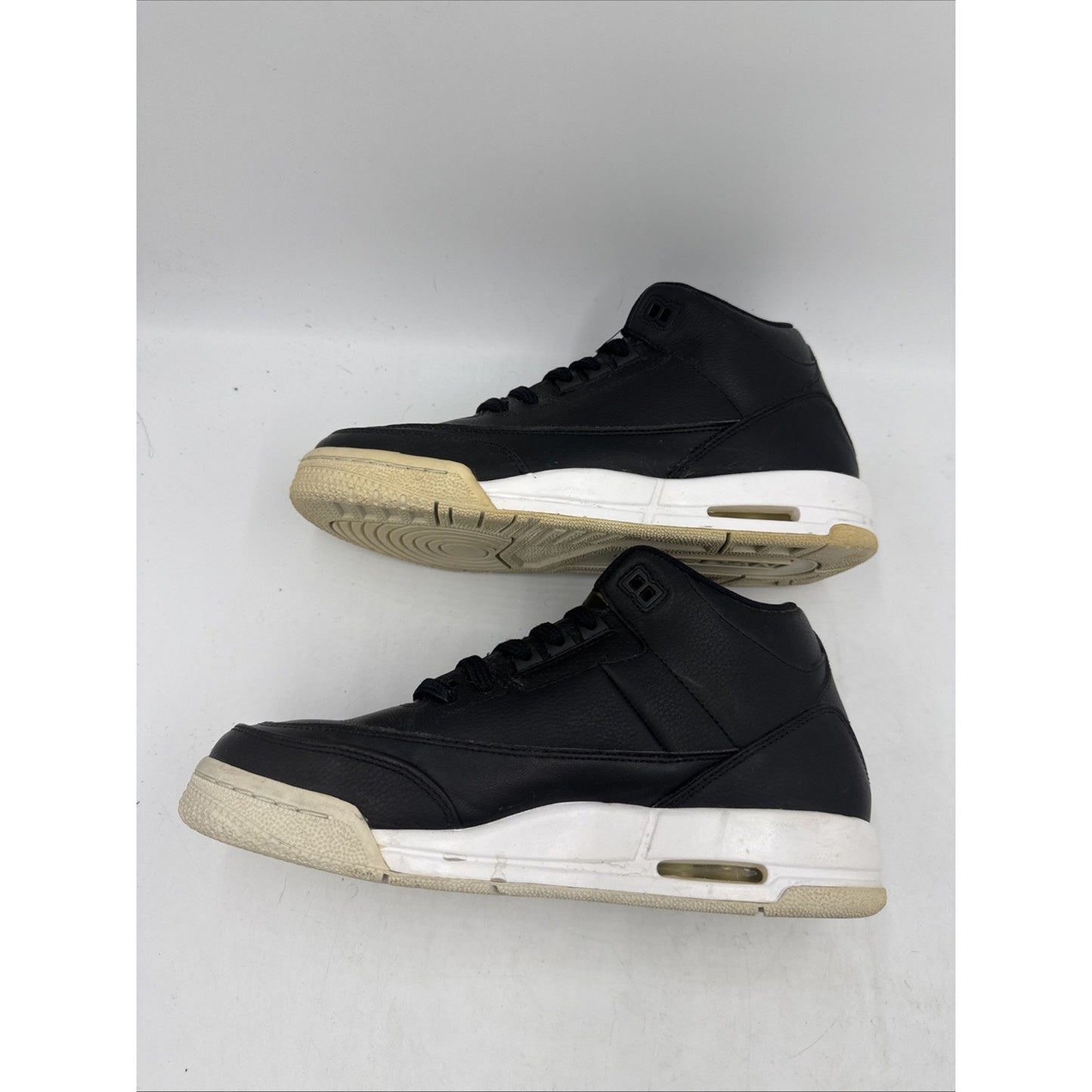 Size 6.5 (GS) - Jordan 3 Retro Mid Cyber Monday