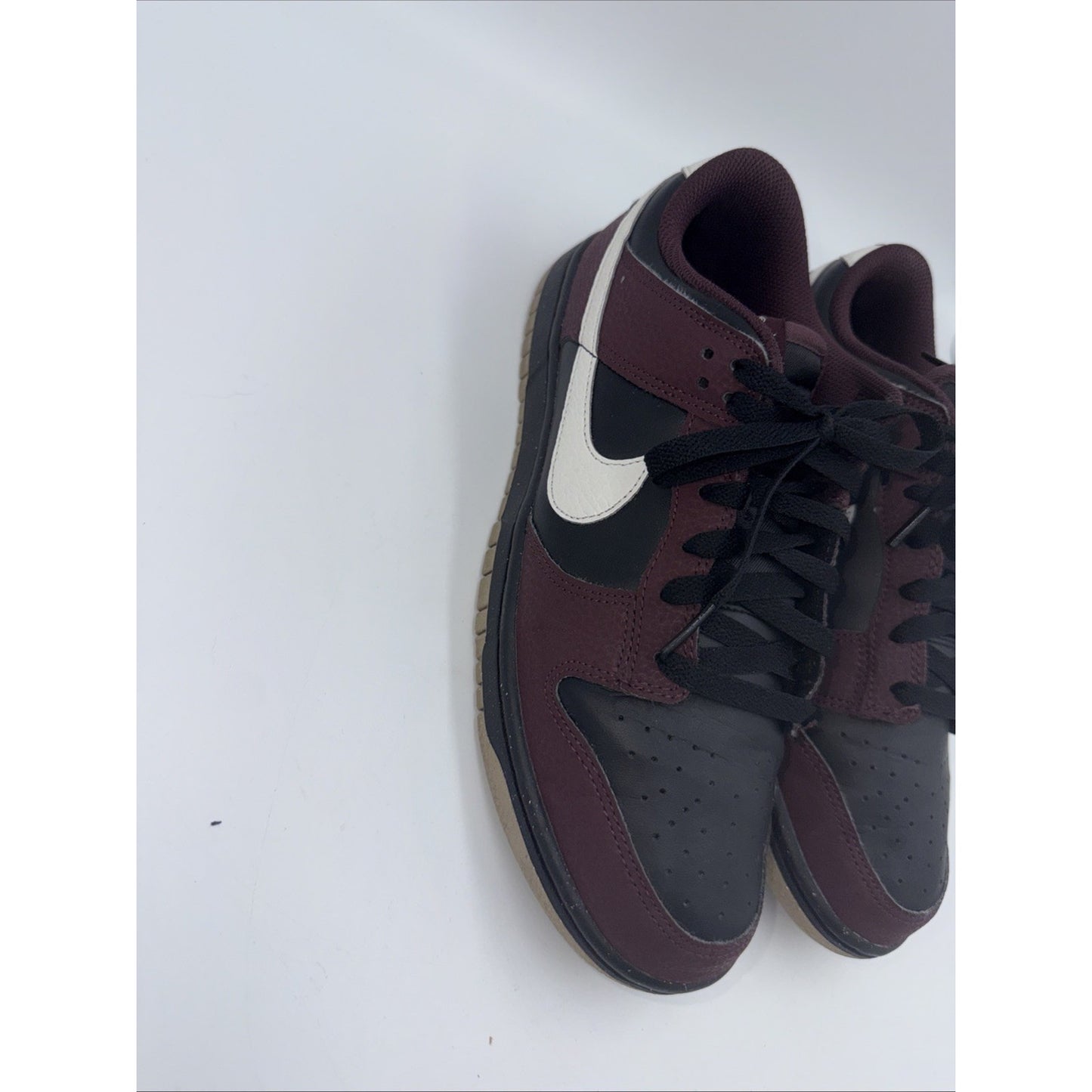 Size 10 HM9658-600