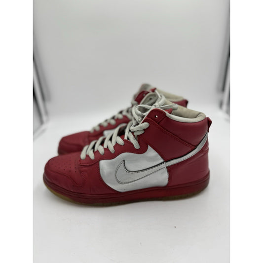 Size 11 - Nike Dunk Premium SB High Mork & Mindy