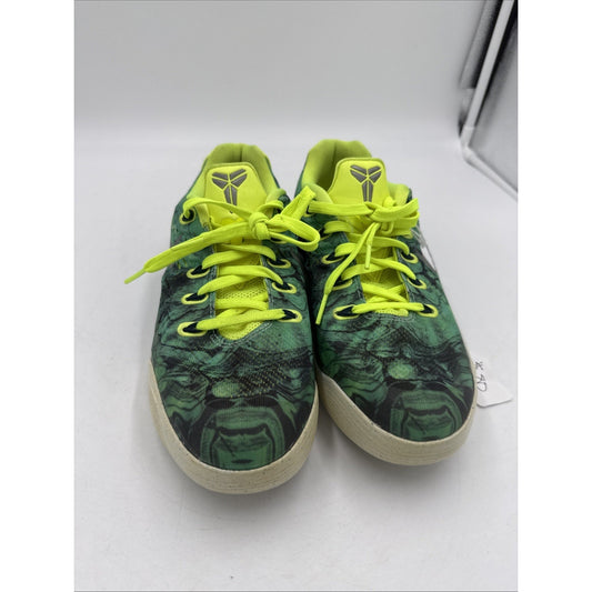 Size 7 (GS) - Nike Kobe 9 EM Low Easter