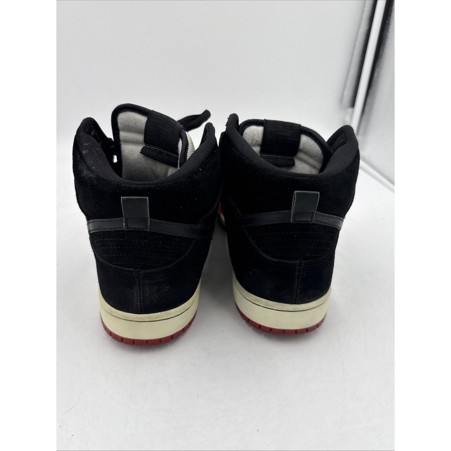 Size 10.5 - Uprise x Nike Dunk Premium SB High Uprise