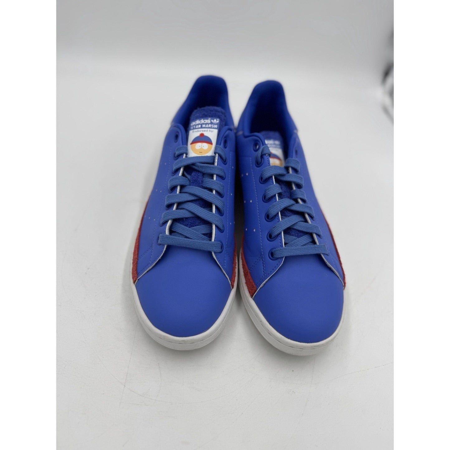 Size 9 - adidas South Park x Stan Smith Stan