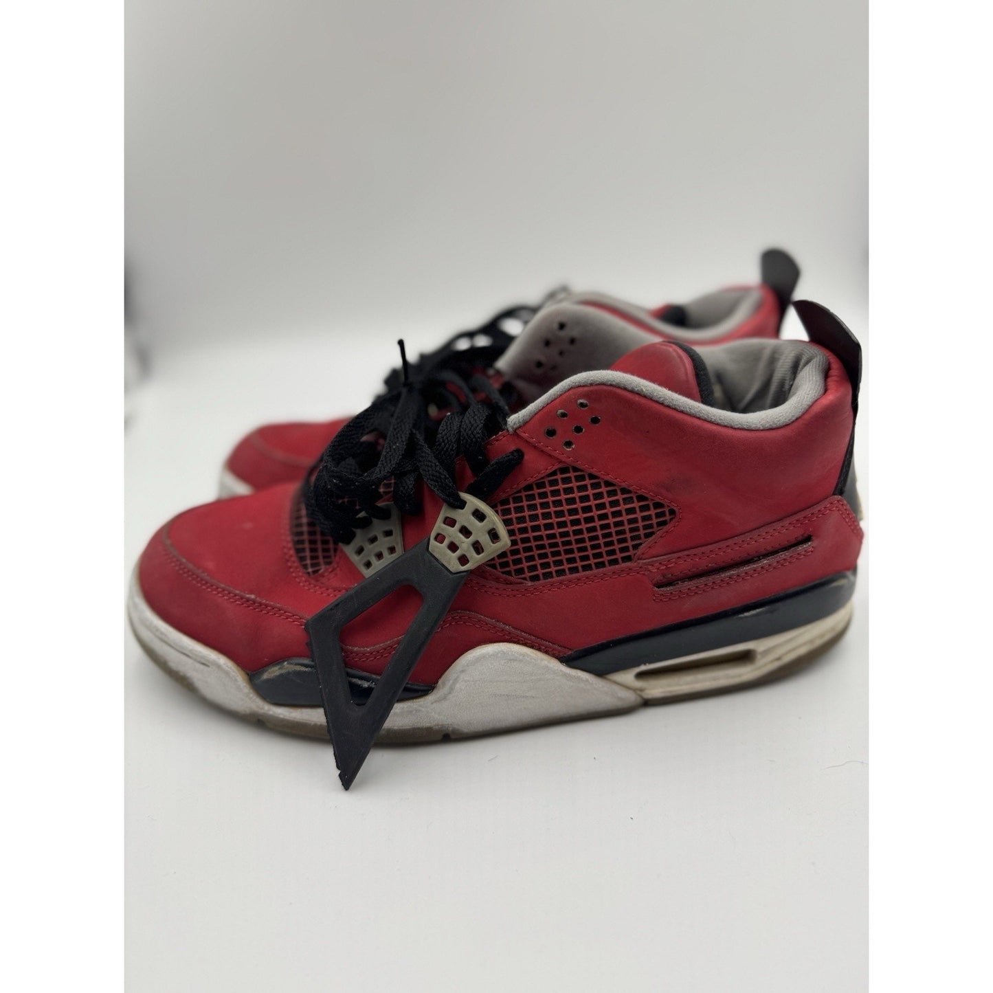 Size 9.5 - Jordan 4 Retro Toro Bravo 2013 NBS319