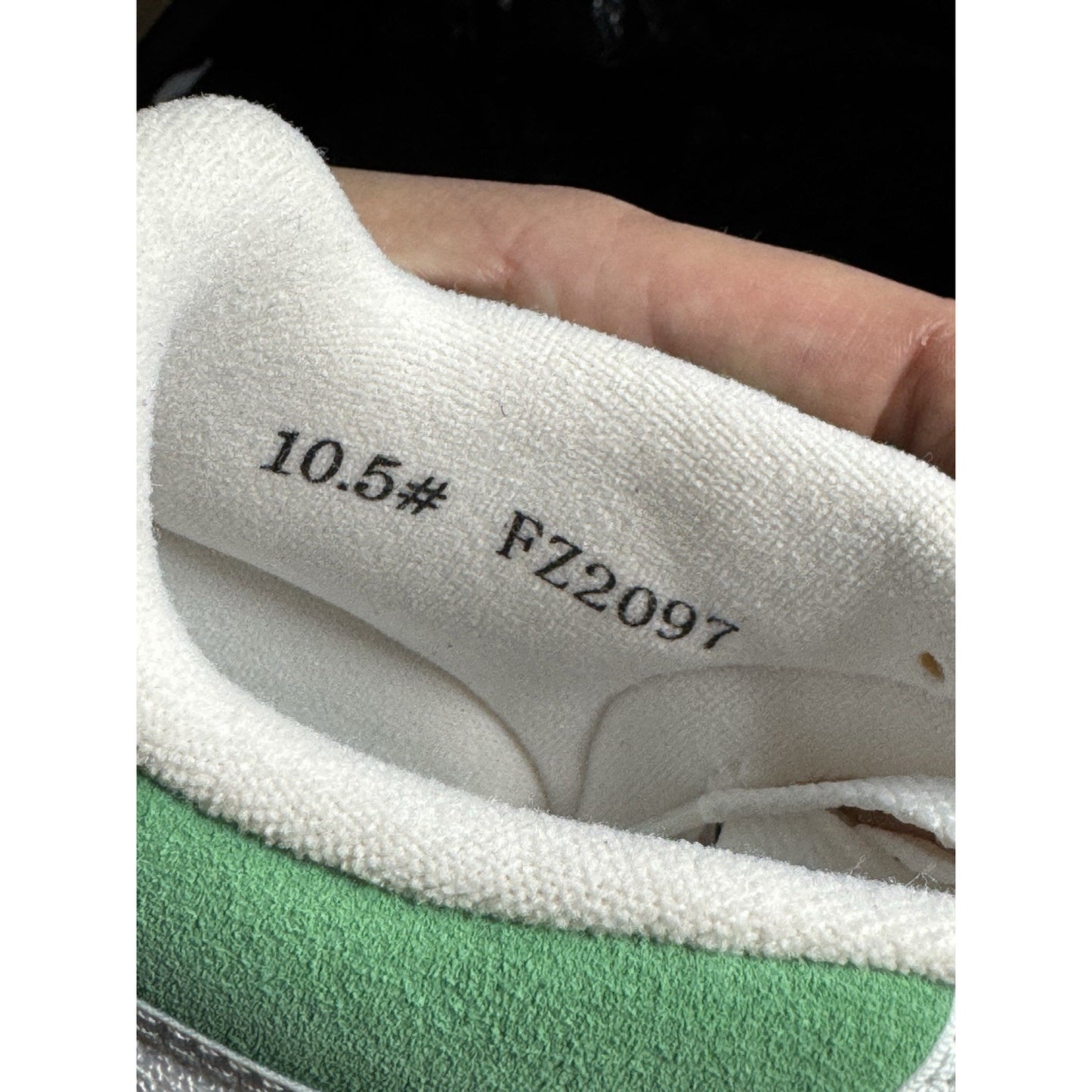 Size 10.5 - Nike Mac Attack Wimbledon