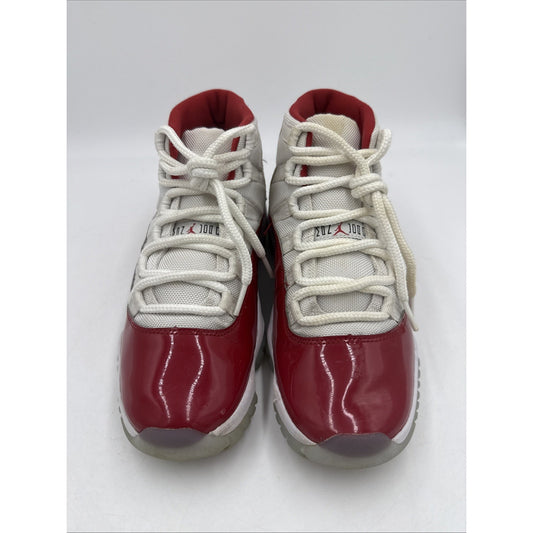 Size 7.5 - Jordan 11 Retro High Cherry