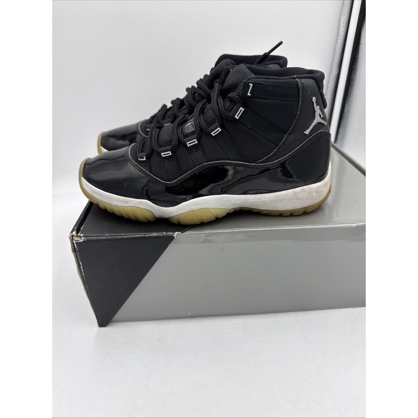 Size 7 - Jordan 11 Retro High Jubilee / 25th Anniversary