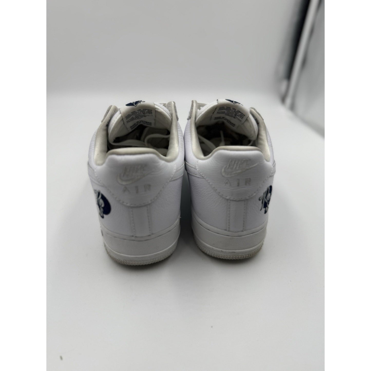 Size 11 - Nike Roc-A-Fella x Air Force 1 2017 AF100