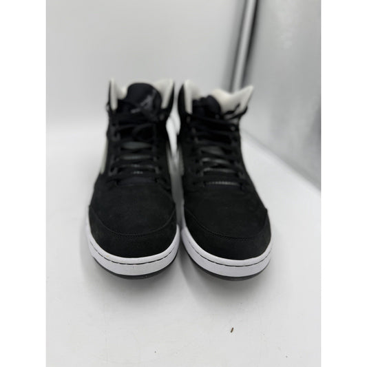 Size 14 - Jordan 5 Retro Mid Oreo Moonlight