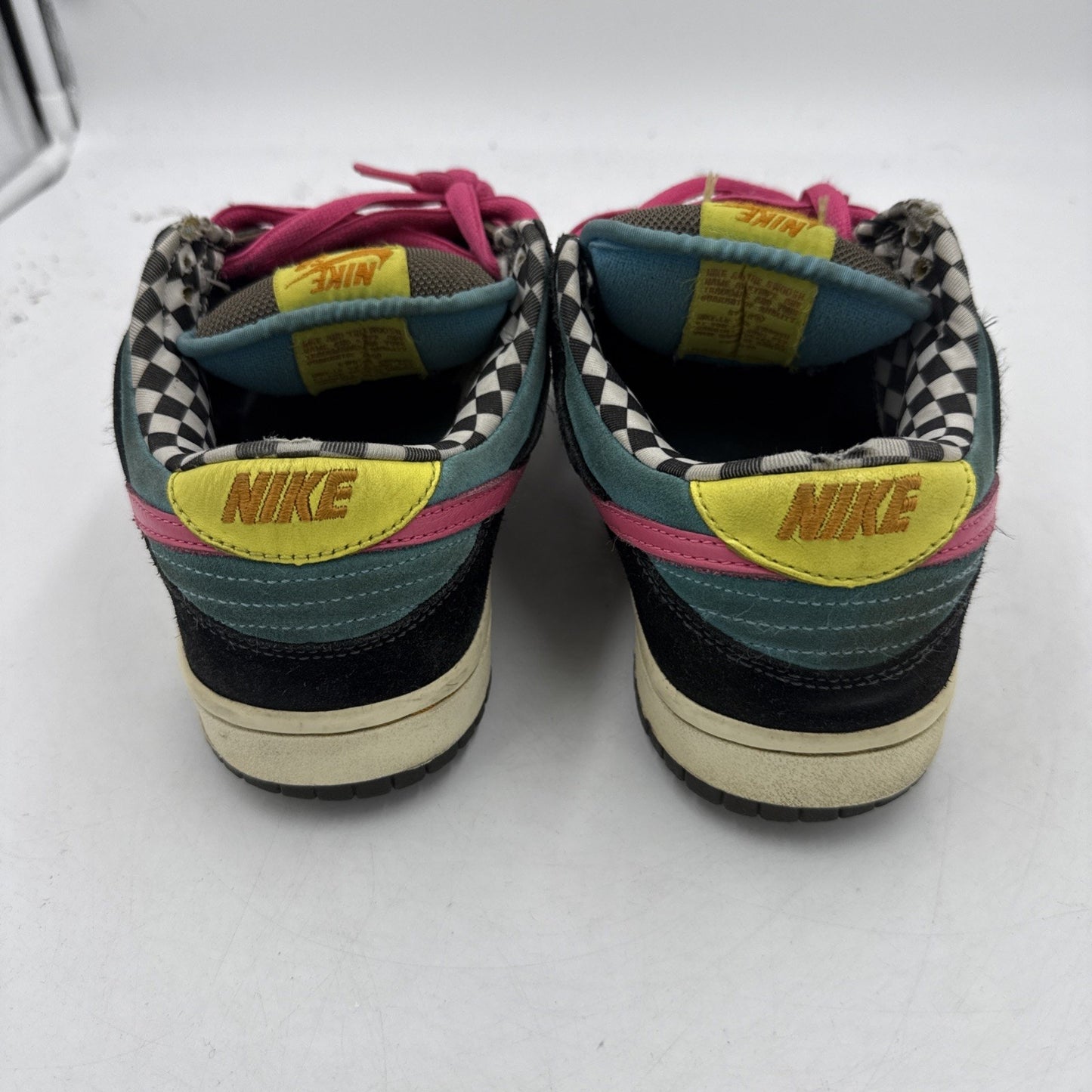 Size 8 - Nike Dunk Pro SB Low 720